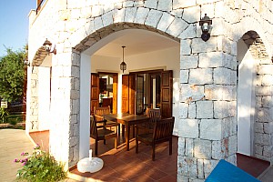 Villa Yasemin Kas Villa Yasemin Kas