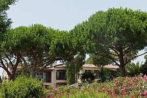 Domaine du Calidianus - Sainte Maxime Domaine du Calidianus - Sainte Maxime