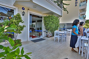 Hotel Linda Kas Hotel Linda Kas