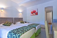 Doppelzimmer Calidanus Doppelzimmer Calidanus
