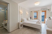 Juniorsuite mit Meerblick Juniorsuite mit Meerblick
