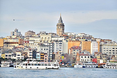 Istanbul