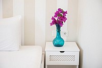 Juniorsuite mit Meerblick Juniorsuite mit Meerblick