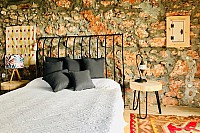 Terrassen-Zimmer Terrassen-Zimmer