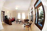 Apartment mit Meerblick Apartment mit Meerblick